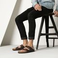 Чехли BIRKENSTOCK Arizona LEOI Regular habana 12