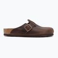 BIRKENSTOCK Boston LEOI Обикновени джапанки habana 2