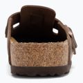 BIRKENSTOCK Boston LEOI Обикновени джапанки habana 6