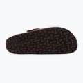 BIRKENSTOCK Boston LEOI Тесни джапанки habana 4