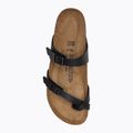 Чехли BIRKENSTOCK Mayari BF Narrow black 5
