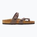 Чехли BIRKENSTOCK Mayari Birkibuc mocca 2