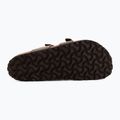 Чехли BIRKENSTOCK Mayari Birkibuc mocca 4