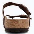 Чехли BIRKENSTOCK Mayari Birkibuc mocca 6