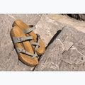 Чехли BIRKENSTOCK Mayari Birkibuc stone 4