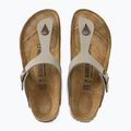 Чехли BIRKENSTOCK Gizeh Birkibuc Narrow stone 11