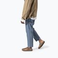 Чехли BIRKENSTOCK Gizeh Birkibuc Narrow stone 15