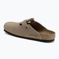 BIRKENSTOCK Boston LEOI Regular tabacco brown джапанки 3