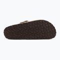 BIRKENSTOCK Boston LEOI Тесни табако кафяви джапанки 4