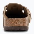 BIRKENSTOCK Boston LEOI Тесни табако кафяви джапанки 6