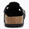 BIRKENSTOCK Boston LEOI Regular черни джапанки 6