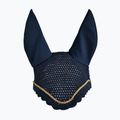 Ушанки за коне Eskadron Regular Gold navy blue 340100385380