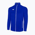 Мъжки футболен суитшърт Capelli Basics Adult Training royal blue/white