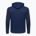 Мъжки Capelli Basics Adult Zip Hoodie футболен суитшърт navy 2