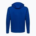 Мъжки Capelli Basics Adult Zip Hoodie футболен суитшърт кралско синьо 2