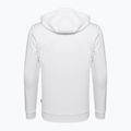 Мъжки Capelli Basics Adult Zip Hoodie Football Sweatshirt white 2