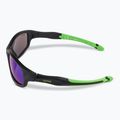 UVEX детски слънчеви очила Sportstyle 507 green mirror 5