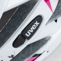 Велосипедна каска UVEX Air Wing pink S4144260115 7
