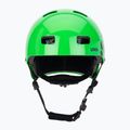Детска каска UVEX Kid 3 dirtbike green 2