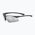 Слънчеви очила UVEX Sportstyle 223 black/lite mirror silver