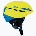 Ски каска UVEX P.8000 tour 56/6/204/64 4