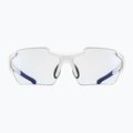 UVEX Sportstyle 803 Race S V white/litemirror blue очила за колоездене 53/2/002/8803 6