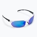 UVEX Sportstyle 114 слънчеви очила черно и бяло S5309398216