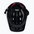 Велосипедна каска UVEX Finale 2.0 Black S4109670415 5
