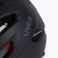 Велосипедна каска UVEX Finale 2.0 Black S4109670415 7