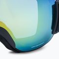 Очила за ски UVEX Downhill 2000 FM черни 55/0/115/25 5