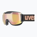 UVEX Downhill 2000 S ски очила черни 55/0/447/2430 8
