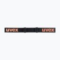 UVEX Downhill 2000 S ски очила черни 55/0/447/2430 10