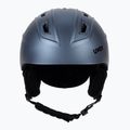 Ски каска UVEX Fierce blue 56/6/225/5003 2