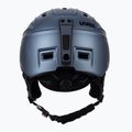 Ски каска UVEX Fierce blue 56/6/225/5003 3