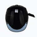 Ски каска UVEX Fierce blue 56/6/225/5003 5