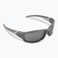UVEX Sportstyle 211 сиви матови слънчеви очила