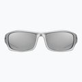 UVEX Sportstyle 211 сиви матови слънчеви очила 9