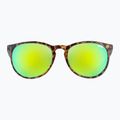 Слънчеви очила UVEX Lgl 43 black havanna/mirror green 2