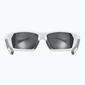 UVEX Sportstyle 225 Pola бели слънчеви очила 8