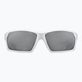UVEX Sportstyle 225 Pola бели слънчеви очила 9