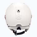 Дамска ски каска UVEX Hlmt 600 visor white 56/6/236/50 3