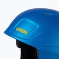 Ски каска UVEX Heyya Pro blue 56/6/253/20 6