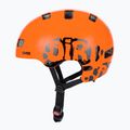 Детска каска UVEX Kid 3 dirtbike orange 3