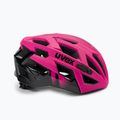Мъжка каска за колоездене Uvex Race 7 pink 41/0/968/06 3