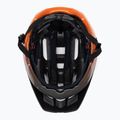 Велосипедна каска UVEX Quatro orange S4107752815 5