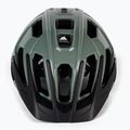 Велосипедна каска UVEX Quatro зелена S4107753215 2