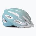 Велосипедна каска UVEX True CC синя S4100540115 3