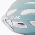 Велосипедна каска UVEX True CC синя S4100540115 7