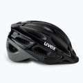 Велосипедна каска UVEX True black 410053 03 3