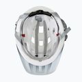 Велосипедна каска UVEX I-vo CC White S4104233215 5
